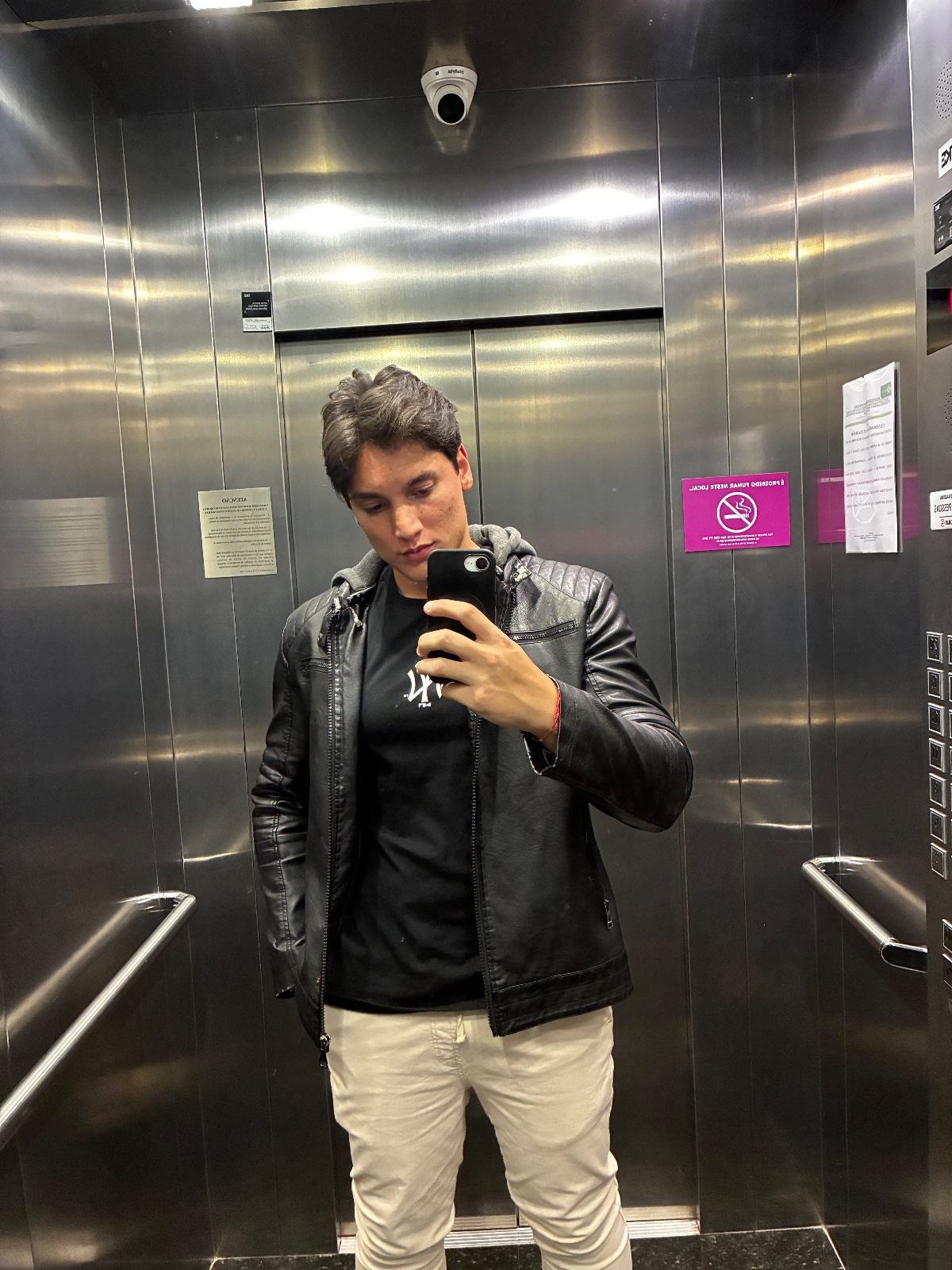 Felipe Pacheco, Cofundador da LUB3D